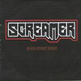 Screamer (SWE) : Never Going Down
